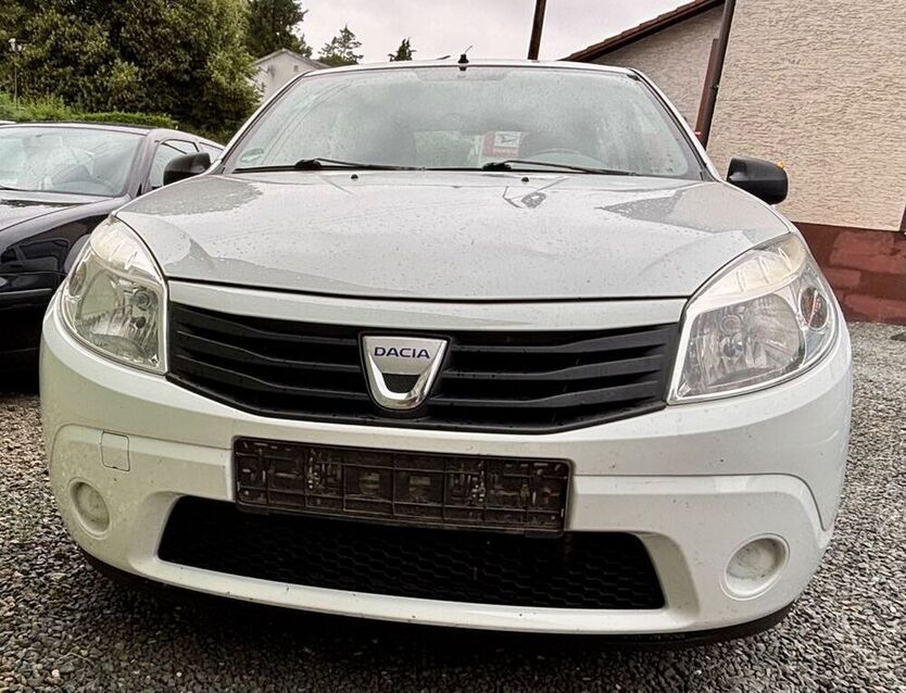Sandero