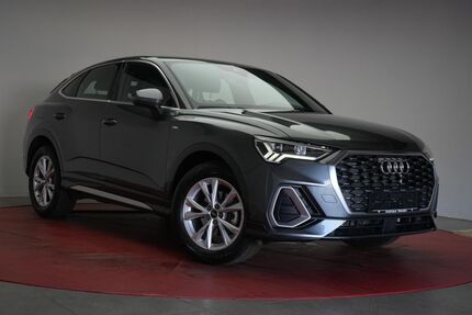 Audi Q3 2.000 km 40.990 € Braunschweig 38110