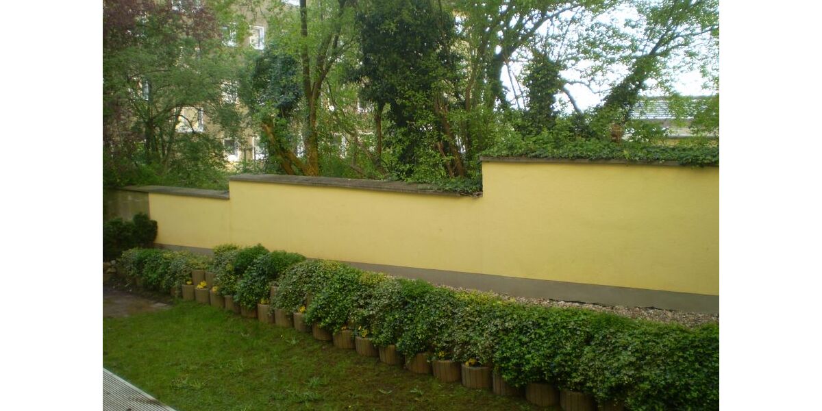 Provisionsfrei* TOP ETW im EG mit Balkon, Fußbodenhz., EBK, geringe Betriebsk.! - Etagenwohnung Wuppertal Südstadt | Angebot:26848544