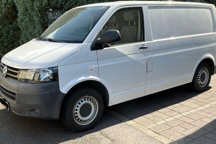 VW T5 Transporter 218.349 km 4.999 &euro; Lünen 44532