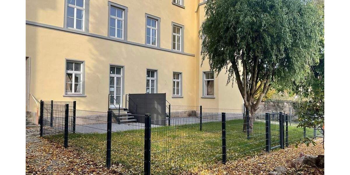 Etagenwohnung Bad Brückenau - 4 Zimmer, 126 m&sup2;, 870&euro; | Angebot:25733760