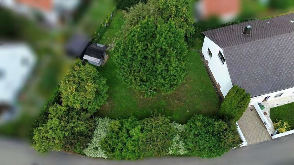 Grundstück Gaimersheim - 349.000&euro; | Angebot:23254281