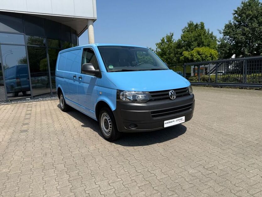 T5 Transporter