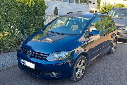 VW Golf Plus 70.800 km 5.990 &euro; Schorndorf 73614