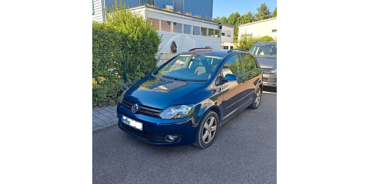 VW Golf Plus 70.800 km 6.900 &euro; Schorndorf 73614