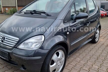 Mercedes-Benz A 190 212.000 km 590 € Viernheim (bei MANNHEIM) 68519