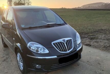 Lancia MUSA 70.500 km 4.400 &euro; Göppingen 73035