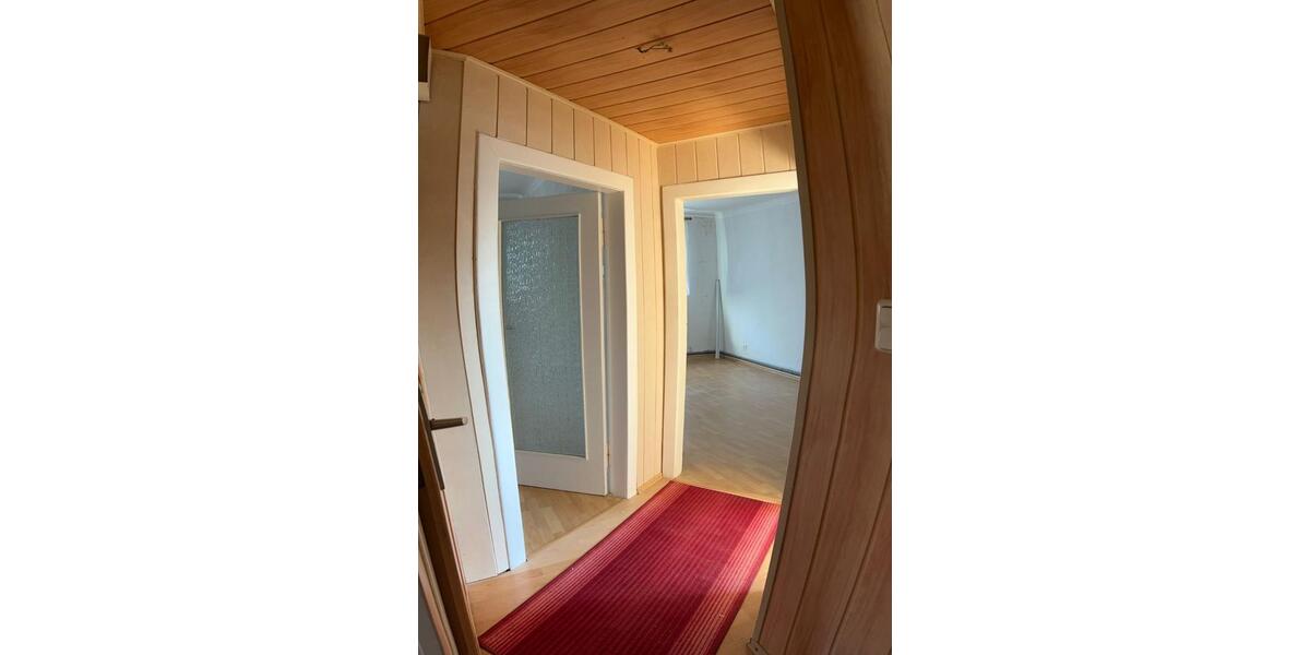 Etagenwohnung Zeuthen - 3 Zimmer, 70 m&sup2;, 1.200&euro; | Angebot:26113592