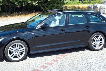 Audi A6 178.500 km 17.990 € Wurzen 04808