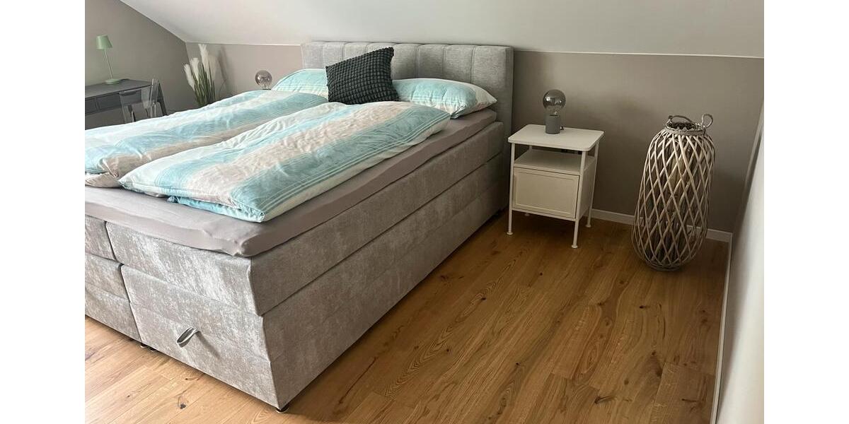 Dachgeschoßwohnung Gütersloh Siedlung Determeyer - 1 Zimmer, 50 m&sup2;, 249.000&euro; | Angebot:25442266