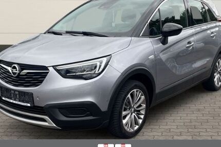 Opel Crossland (X)