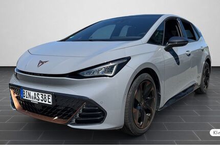Cupra Born 6.900 km 39.380 &euro; Bingen / Rhein 55411