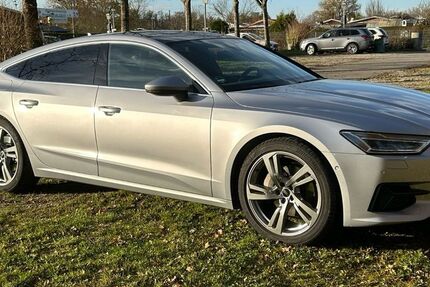 Audi A7 41.300 km 44.800 &euro; Freiburg im Breisgau 79114