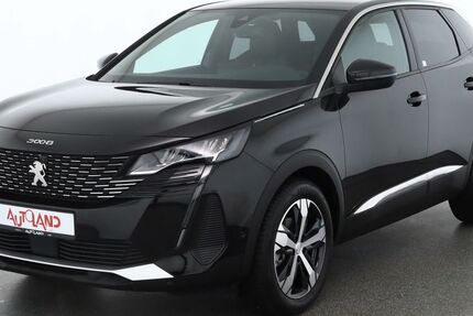 Peugeot 3008 13.181 km 21.990 &euro; Cottbus OT Kolkwitz 03099