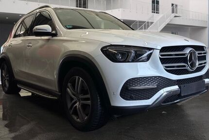 Mercedes-Benz GLE 350 143.650 km 41.700 &euro; Berlin 12043