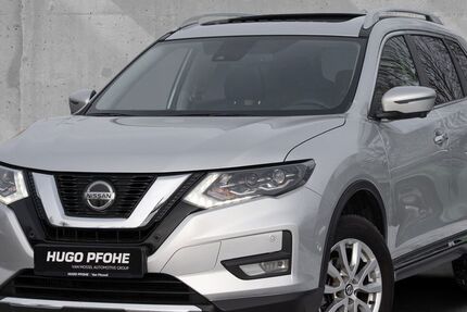 Nissan X-Trail 39.300 km 25.550 &euro; Schwerin 19061