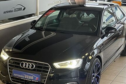 Audi A3 196.701 km 9.990 &euro; Hannover 30419