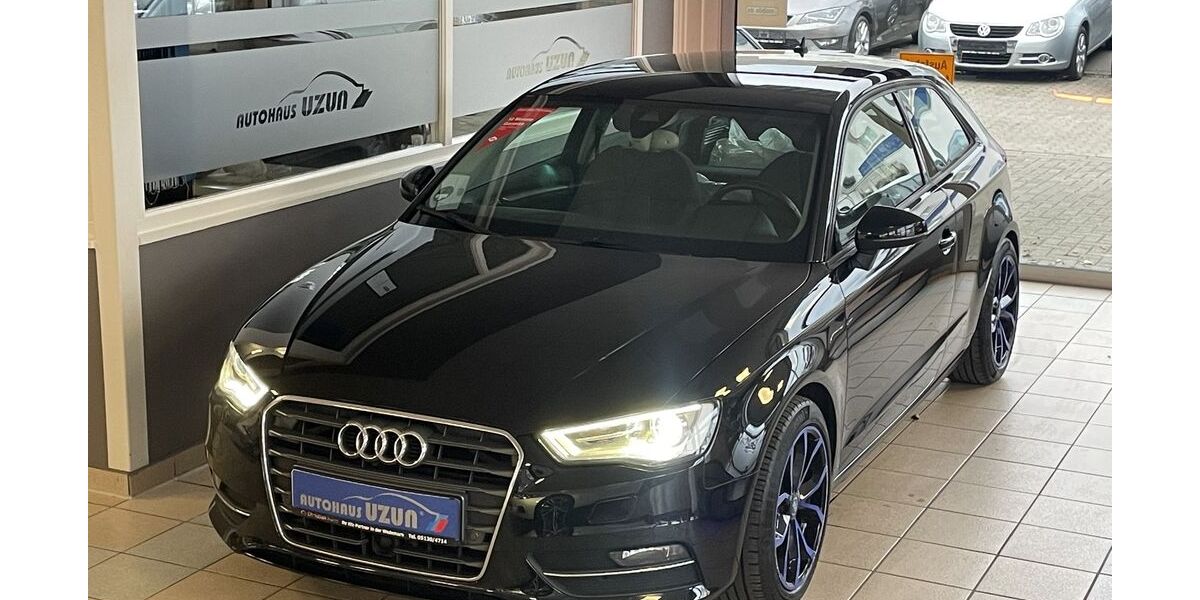 Audi A3 196.701 km 9.990 &euro; Hannover 30419
