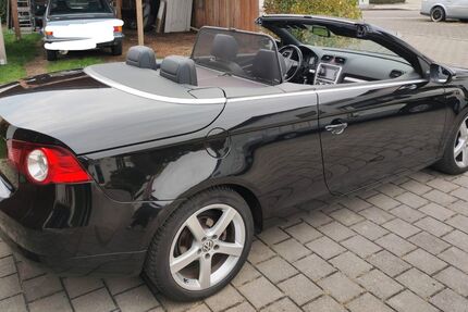 VW Eos 149.500 km 7.999 &euro; Unterweilenbach 86561