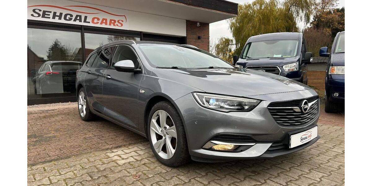Opel Insignia 140.000 km 10.700 &euro; Drage 21423