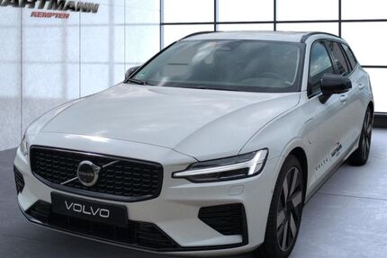 Volvo V60 5.000 km 62.990 &euro; Kempten 87435