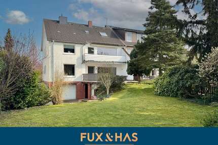 Haus zum Kaufen in Osnabrück Schölerberg 459.900 € 230 m²