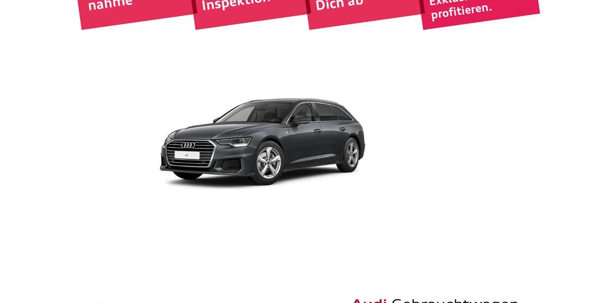 Audi A6 57.717 km 37.491 &euro; Weinheim 69469