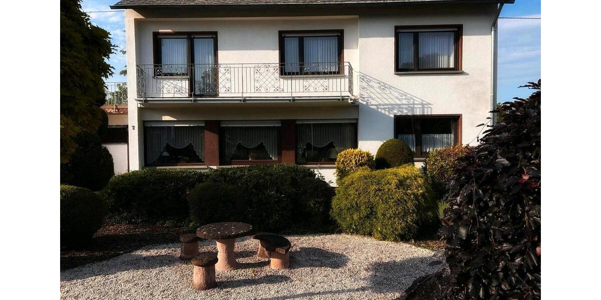 Einfamilienhaus Koblenz Bisholder - 7 Zimmer, 190 m&sup2;, 699.000&euro; | Angebot:26981789