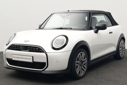 Mini Cooper S Cabrio 8.500 km 33.395 &euro; Tuttlingen 78532
