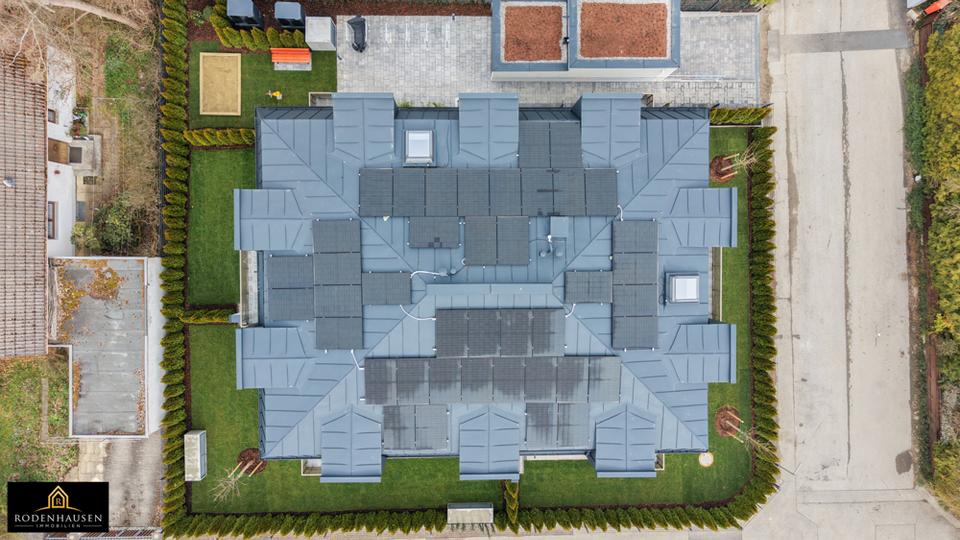 Einfamilienhaus Germering - 2 Zimmer, 75 m&sup2;, 1.650&euro; | Angebot:26002178