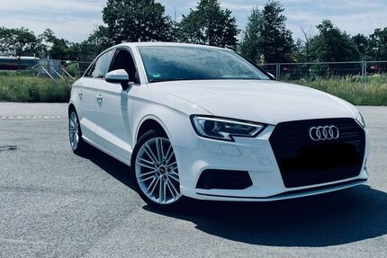 Audi A3 178.931 km 13.000 &euro; Dresden 01277