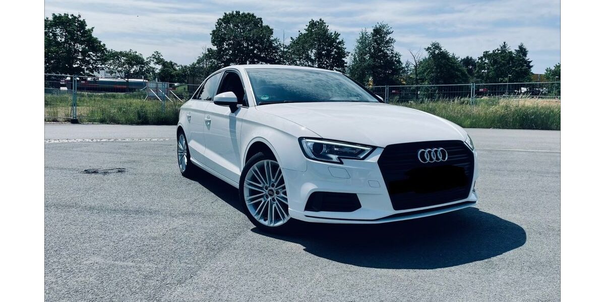 Audi A3 178.931 km 13.000 &euro; Dresden 01277