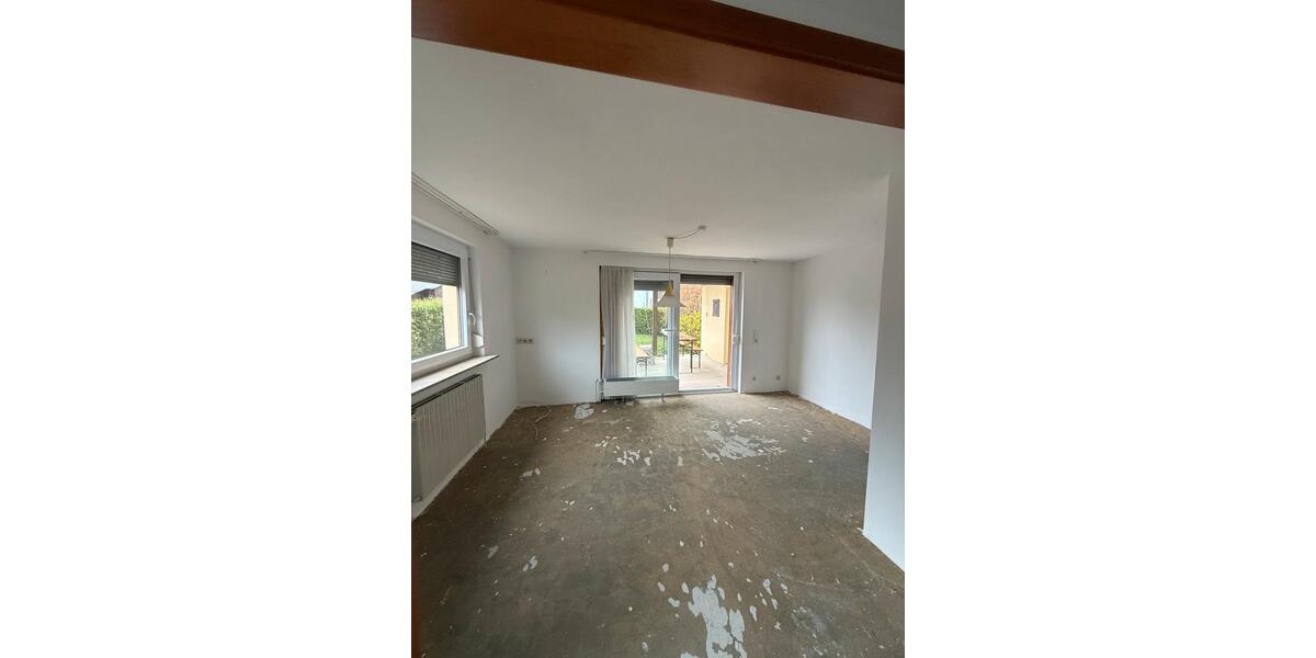 Einfamilienhaus Bad Saulgau - 5 Zimmer, 120 m&sup2;, 1.550&euro; | Angebot:26137754