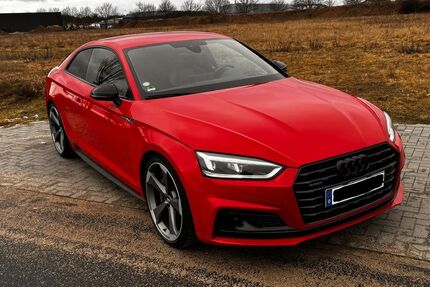 Audi A5 163.000 km 27.500 &euro; Strausberg 15344