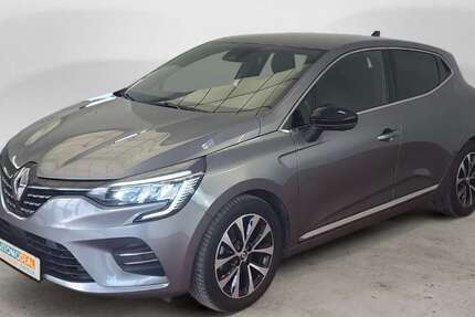 Renault Clio 45.650 km 19.989 &euro; Moers 47445