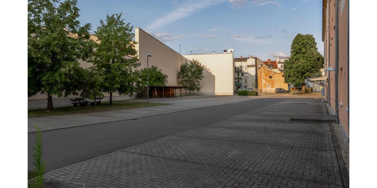 3. OG - Gewerbe im Herzen von Gera! Moderne Büroräume! ca. 403 m² zuzüglich Terrasse - Gewerbeobjekt Gera Debschwitz | Angebot:26890611