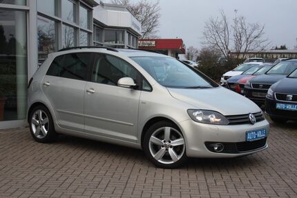 VW Golf Plus 90.747 km 8.450 &euro; Magdeburg 39120