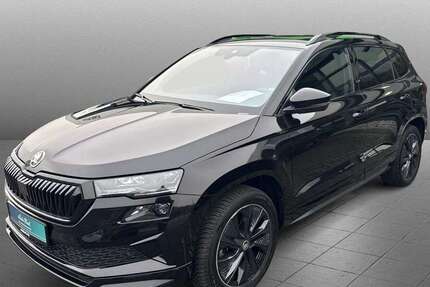 Skoda Karoq 13.916 km 40.590 € Bad Camberg 65520