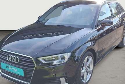 Audi A3 68.889 km 15.250 &euro; Pattensen 30982