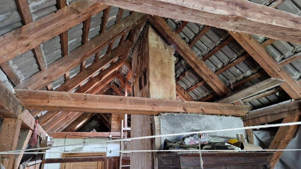 Einfamilienhaus Utzedel - 4 Zimmer, 95 m&sup2;, 120.000&euro; | Angebot:26475957