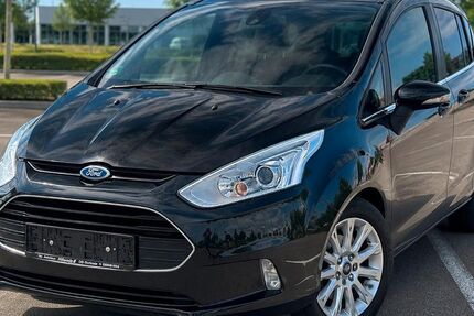 Ford B-Max 79.895 km 6.900 &euro; Melle 49324