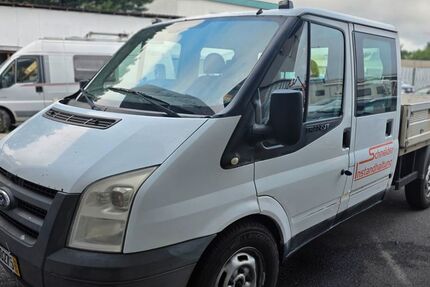 Ford Transit 398.500 km 2.990 &euro; Heddesheim 68542