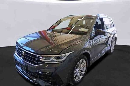 VW Tiguan 37.000 km 34.930 € Wolfratshausen 82515