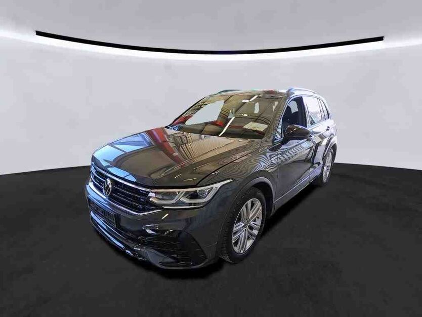 VW Tiguan 37.000 km 34.930 € Wolfratshausen 82515