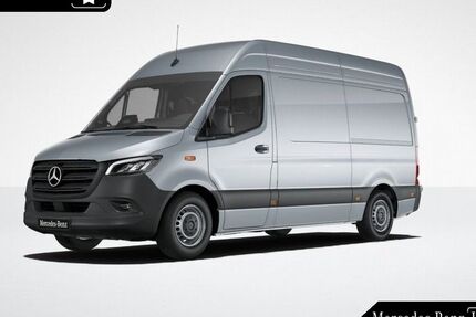 Mercedes-Benz Sprinter 57.617 km 44.500 &euro; Landsham 85652