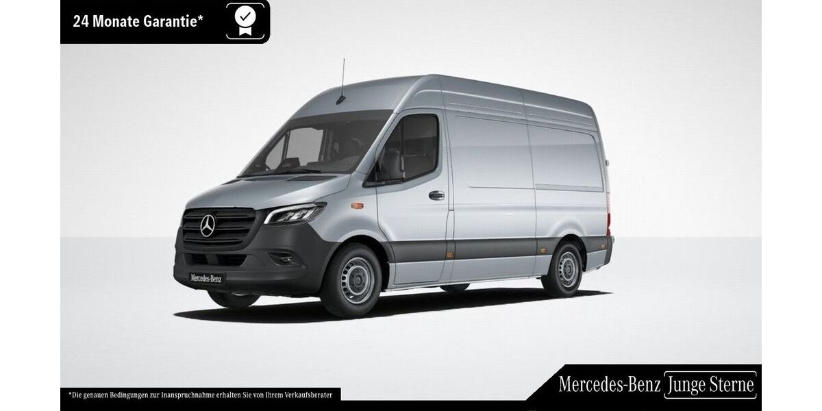 Mercedes-Benz Sprinter 57.617 km 44.500 &euro; Landsham 85652