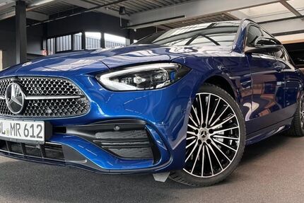 Mercedes-Benz C 220 9.000 km 57.777 &euro; Balingen 72336