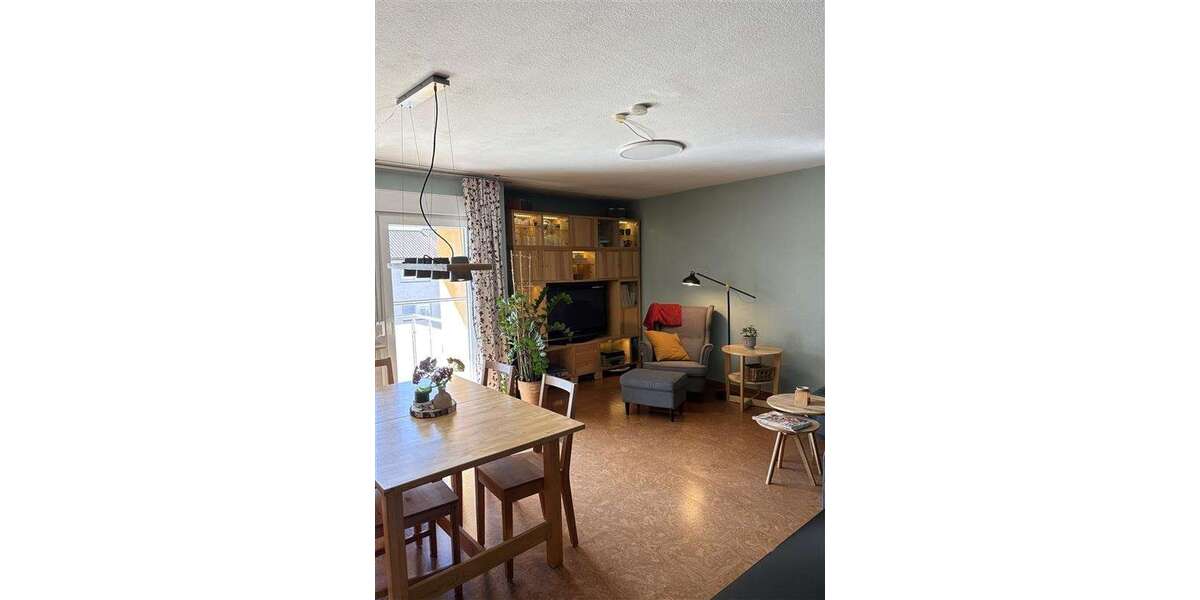 Wohnung zum Kaufen in Bühl 255.000 € 96.12 m² 4 zimmer