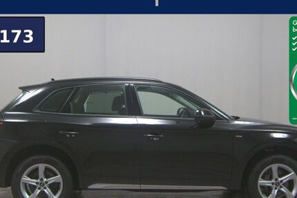 Audi Q5 136.030 km 24.980 &euro; Gyhum/Bockel 27404