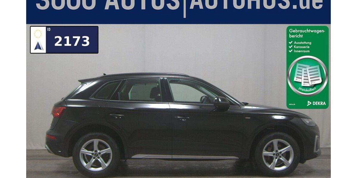Audi Q5 136.030 km 24.980 &euro; Gyhum/Bockel 27404